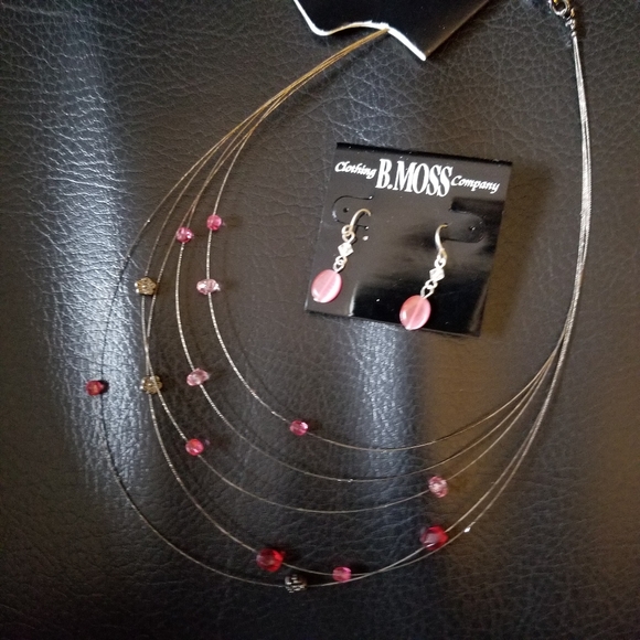 ❌Donated❌LAST CHANCE Jewelry bundle.  All NWT - Picture 2 of 10